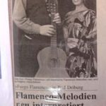 antonio fernandez flamenco